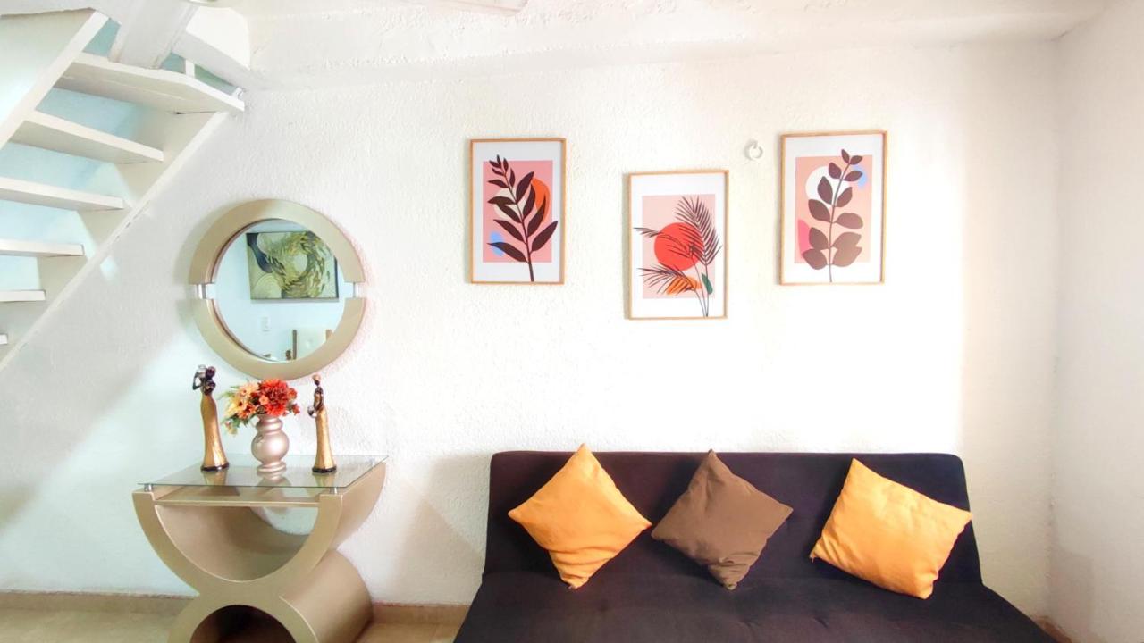 Happy Tours Apartments Cartagena 외부 사진