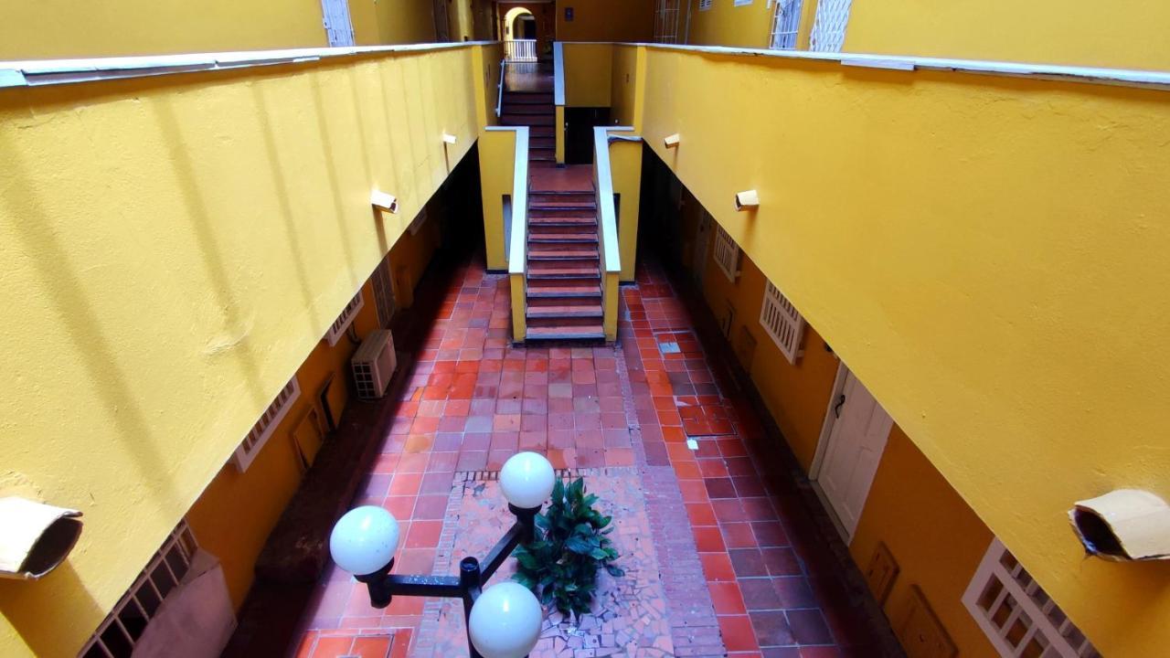 Happy Tours Apartments Cartagena 외부 사진
