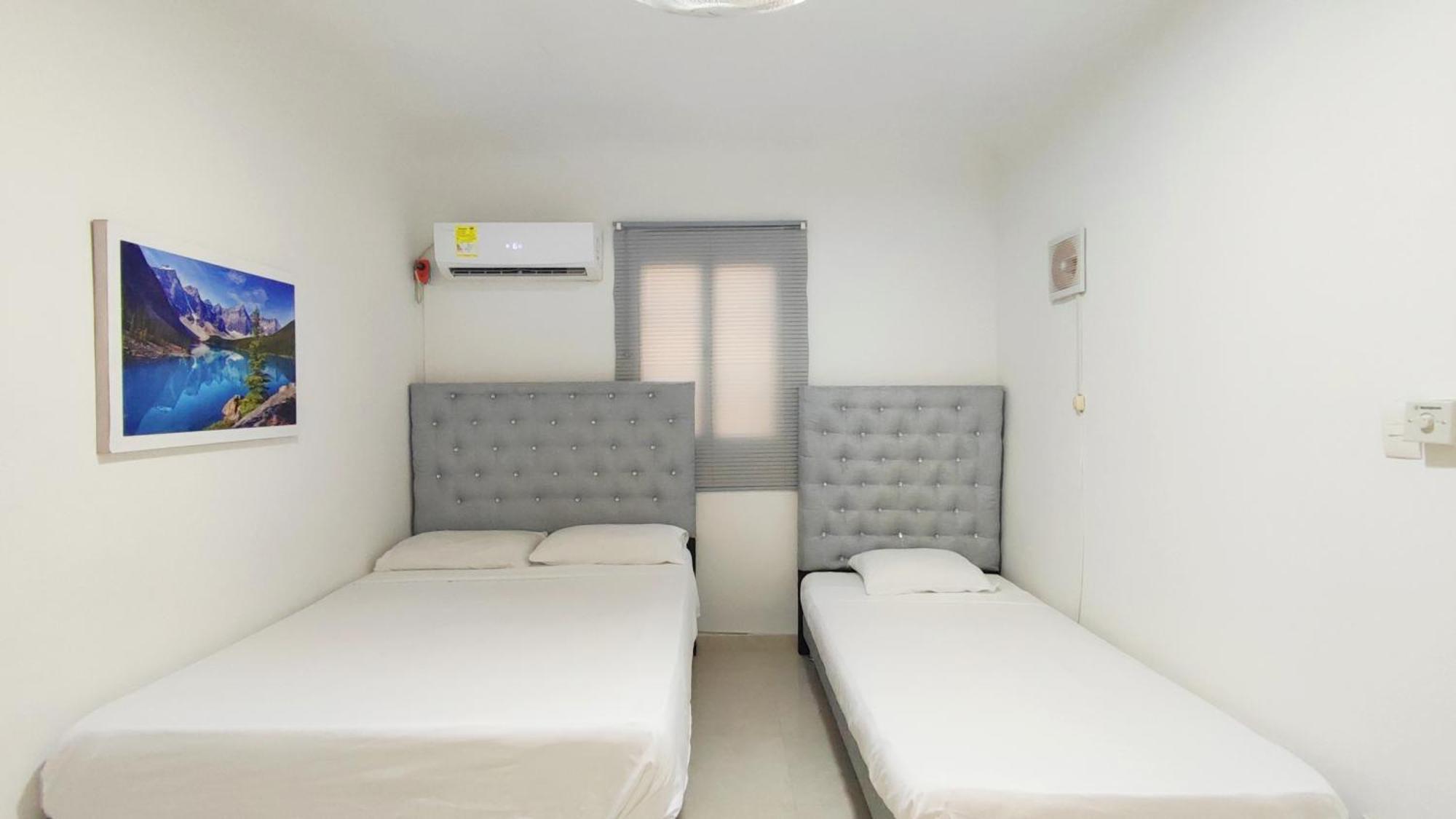 Happy Tours Apartments Cartagena 외부 사진