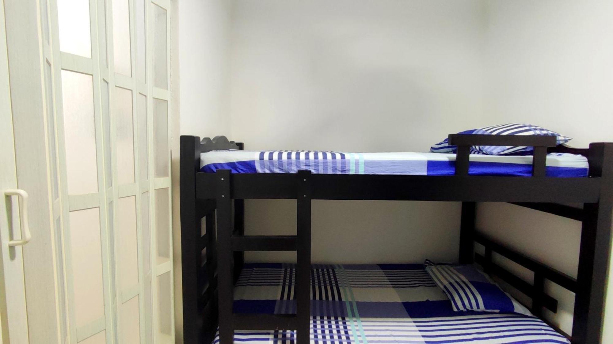 Happy Tours Apartments Cartagena 외부 사진