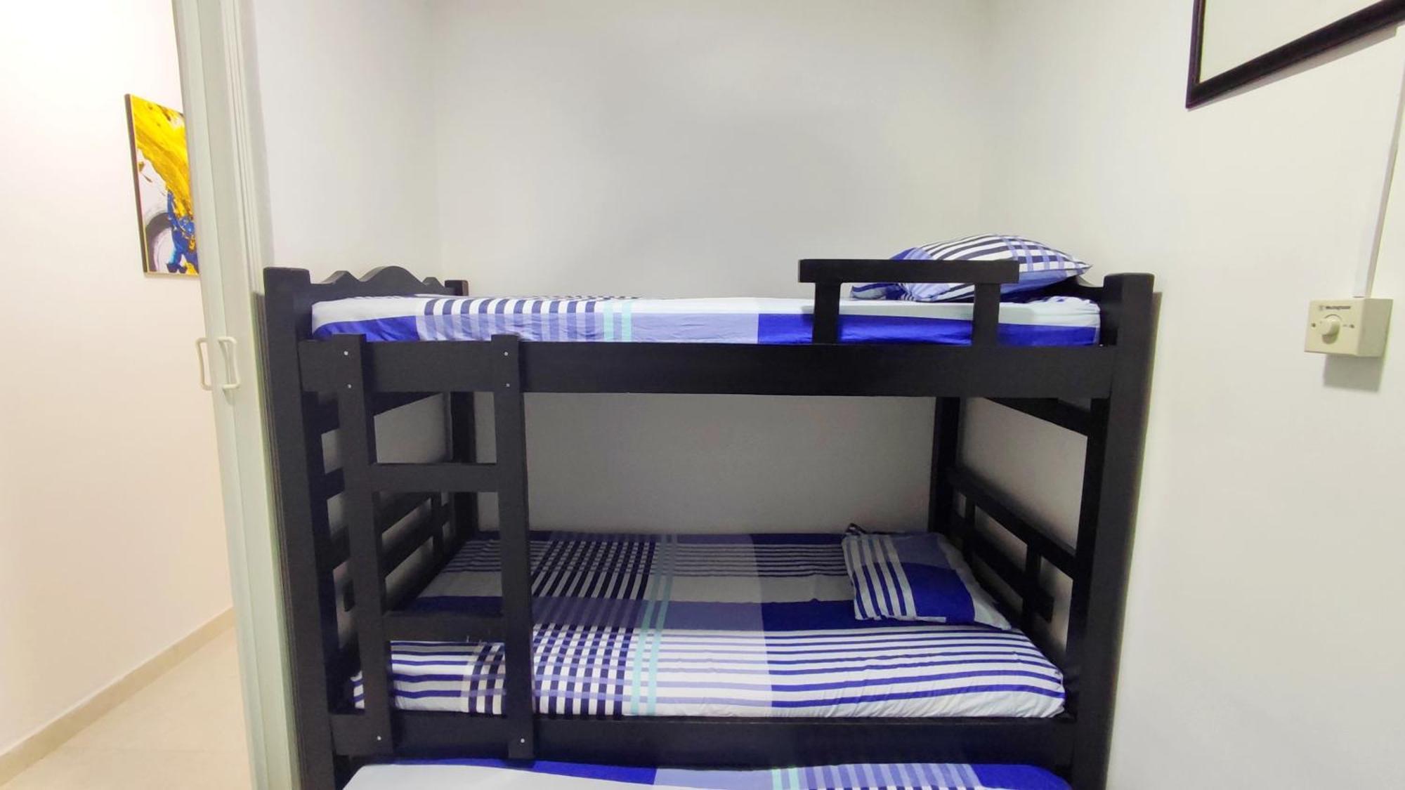 Happy Tours Apartments Cartagena 외부 사진