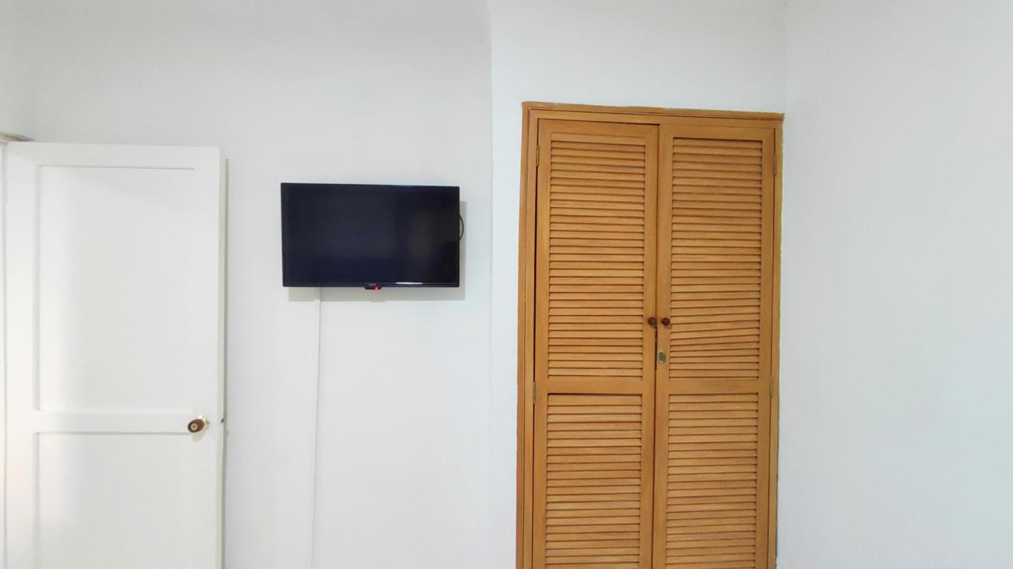 Happy Tours Apartments Cartagena 외부 사진