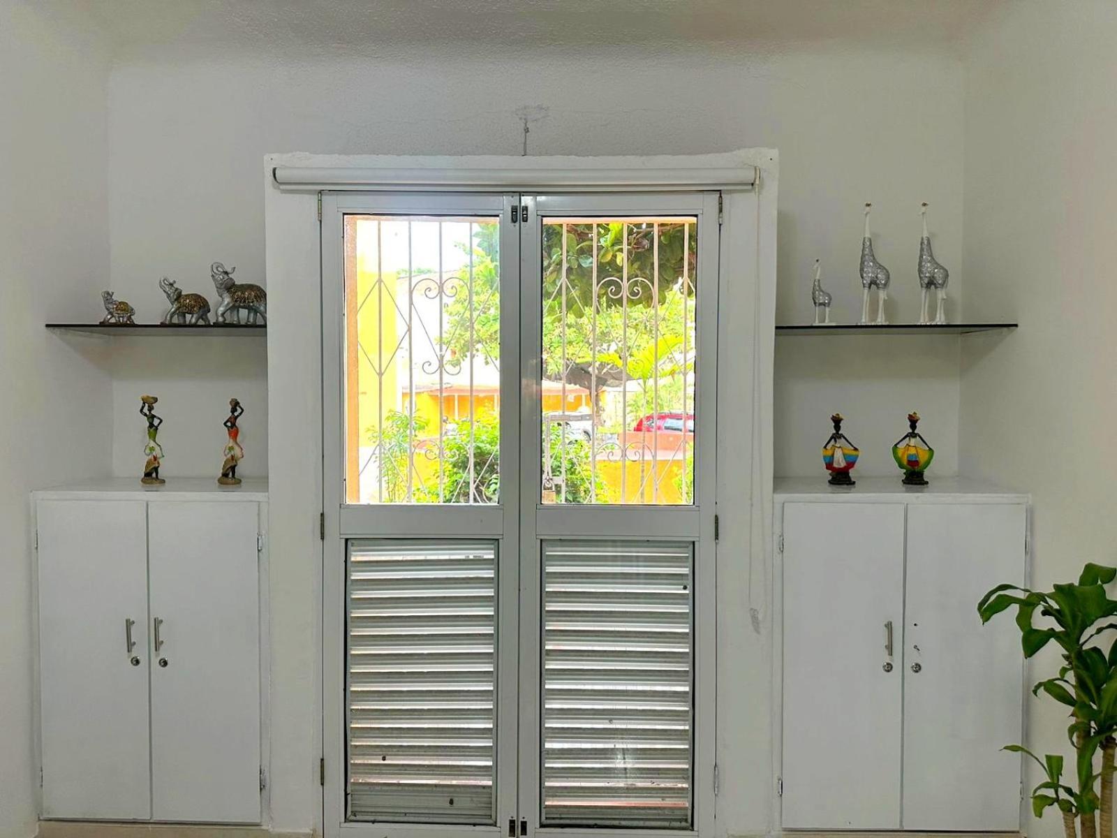 Happy Tours Apartments Cartagena 외부 사진