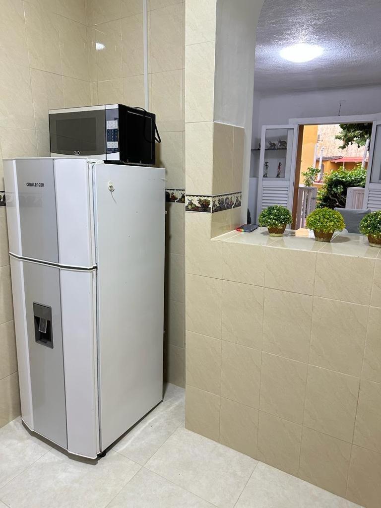 Happy Tours Apartments Cartagena 외부 사진