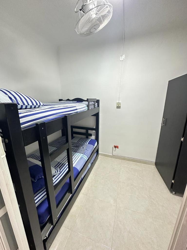 Happy Tours Apartments Cartagena 외부 사진