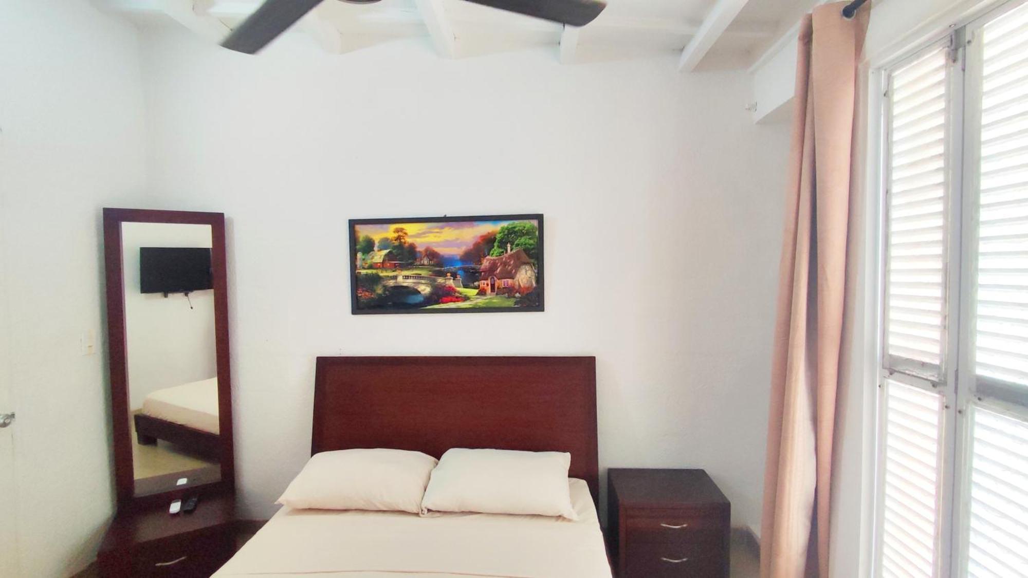 Happy Tours Apartments Cartagena 외부 사진