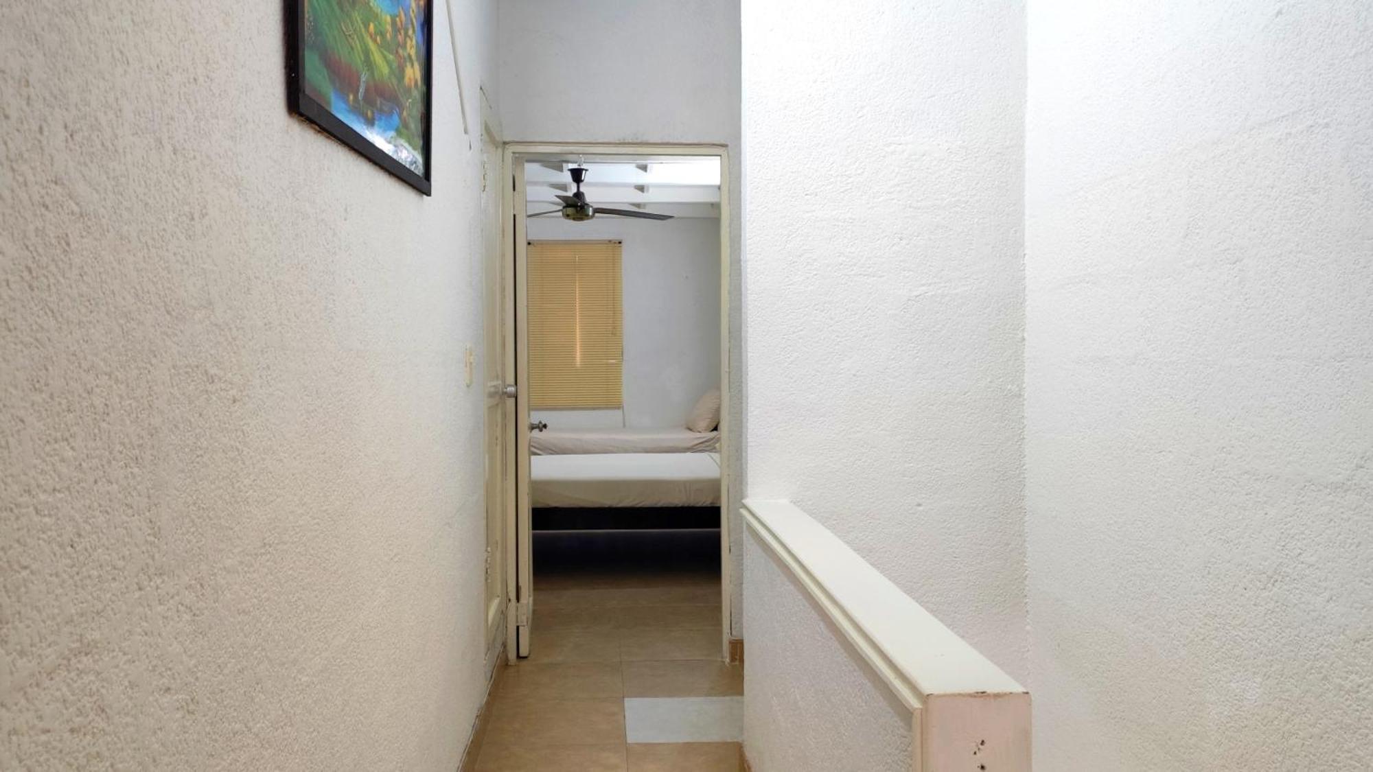 Happy Tours Apartments Cartagena 외부 사진