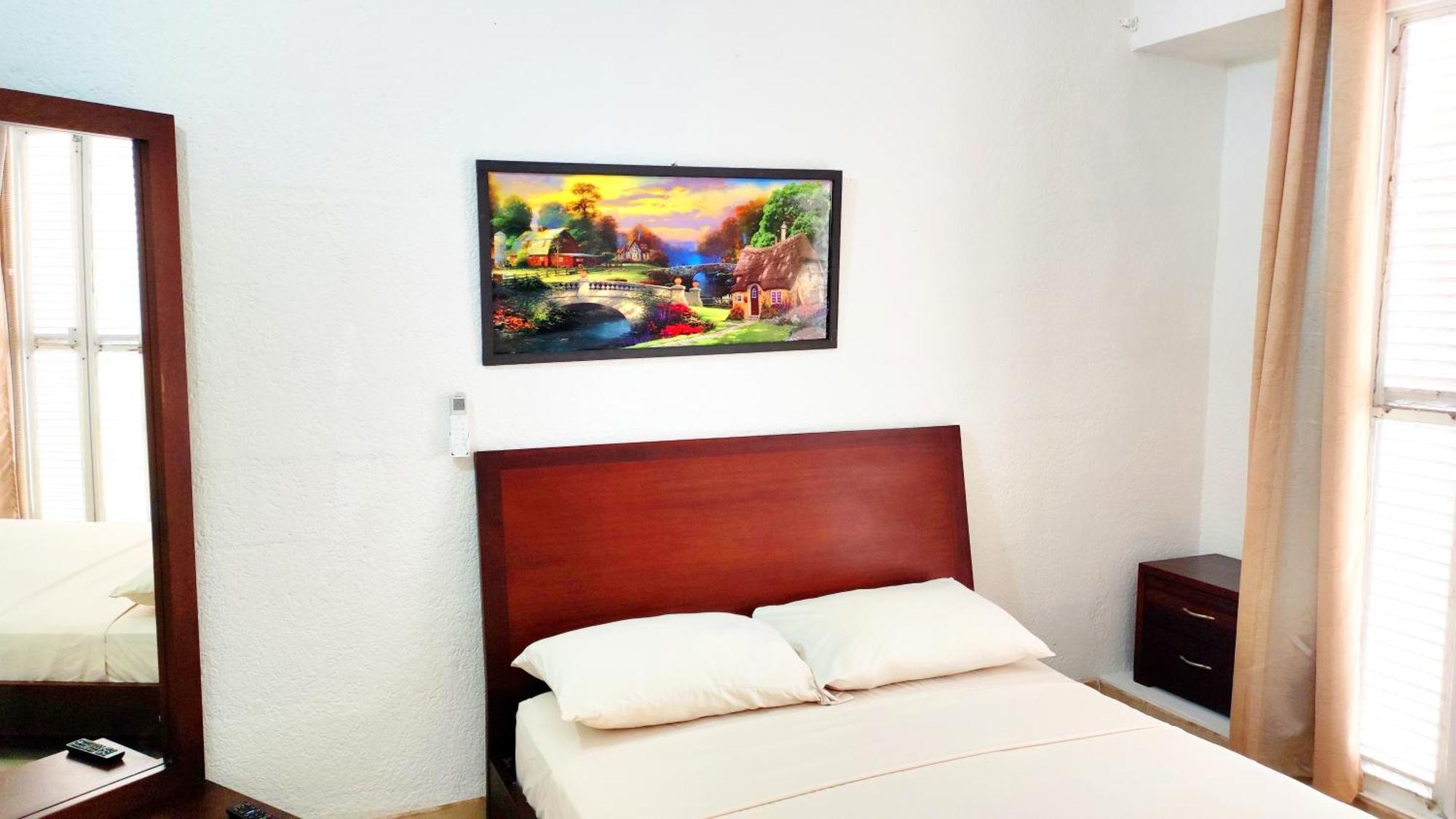 Happy Tours Apartments Cartagena 외부 사진