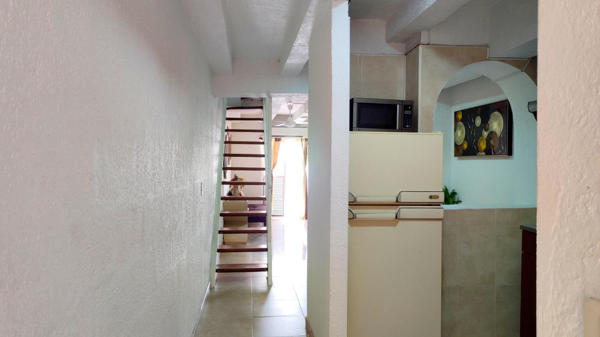 Happy Tours Apartments Cartagena 외부 사진