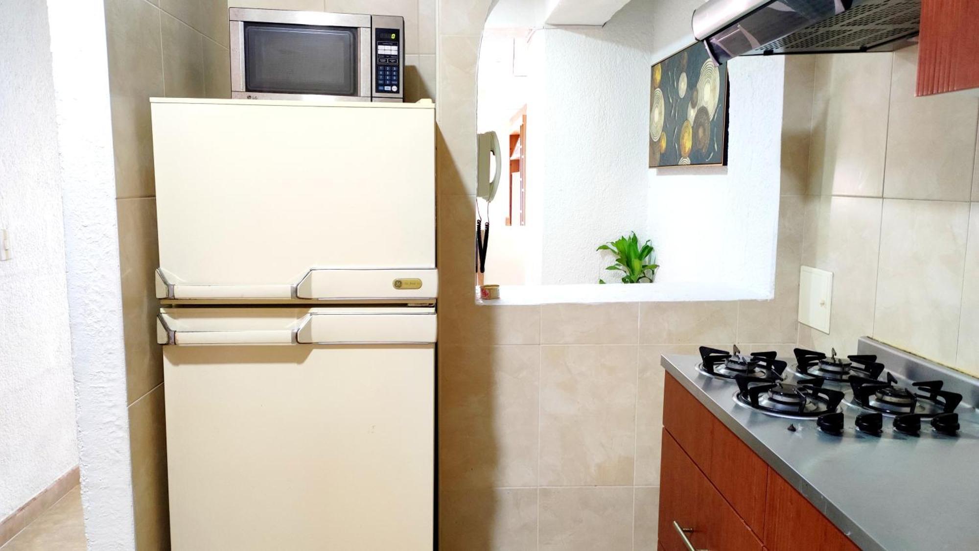 Happy Tours Apartments Cartagena 외부 사진