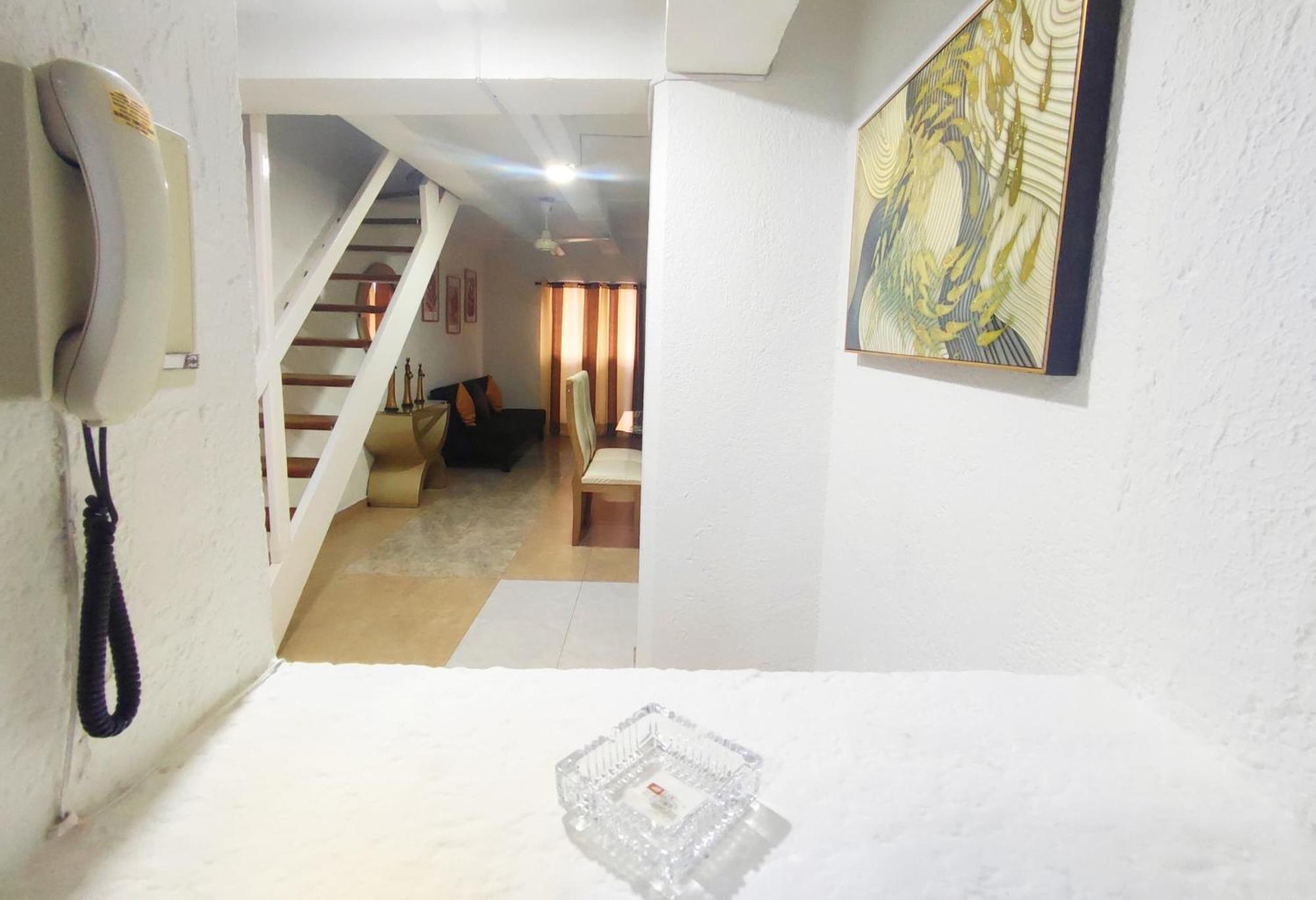 Happy Tours Apartments Cartagena 외부 사진