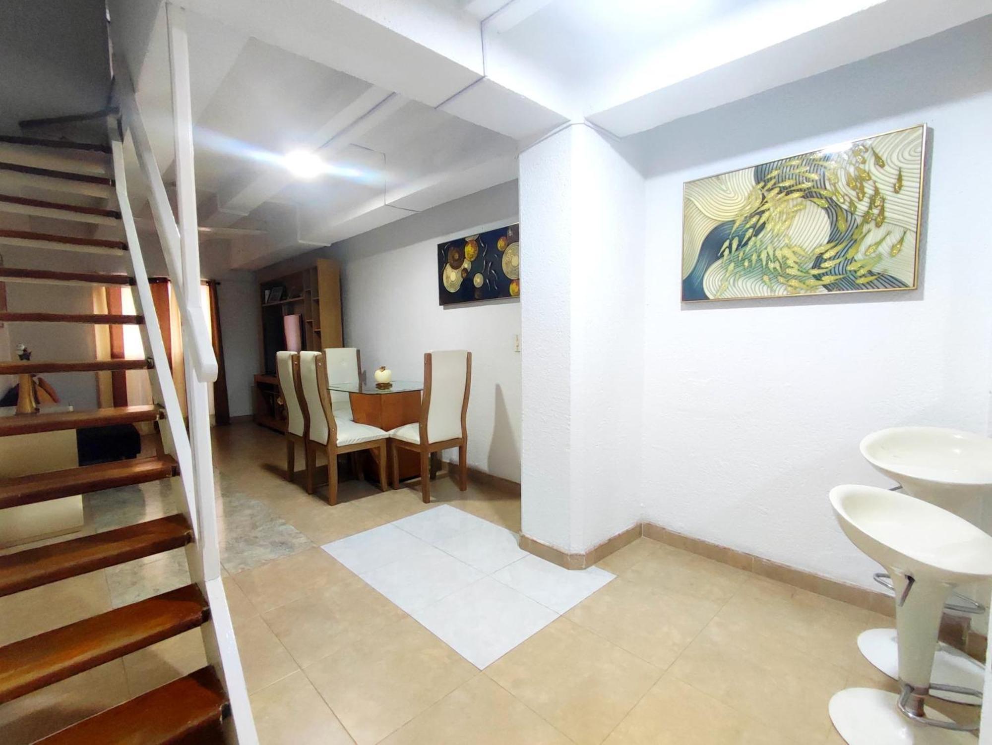 Happy Tours Apartments Cartagena 외부 사진