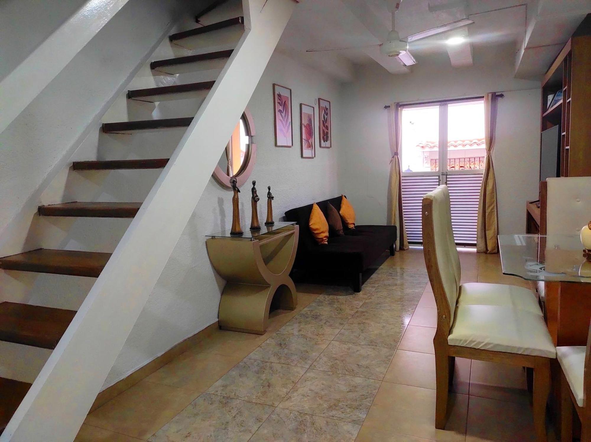 Happy Tours Apartments Cartagena 외부 사진