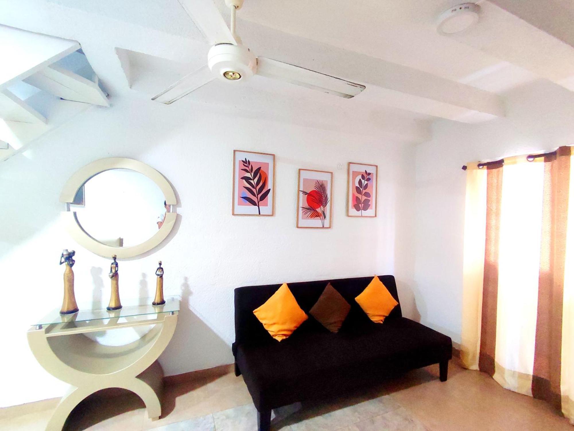 Happy Tours Apartments Cartagena 외부 사진